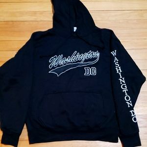 Washington DC Sweatshirt